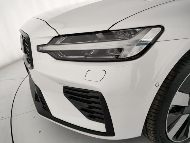 VOLVO V60 usata, con Chiusura centralizzata