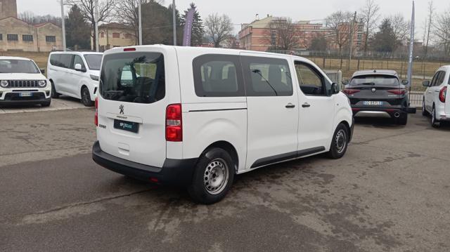 PEUGEOT Expert usata 15
