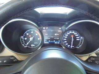 ALFA ROMEO Stelvio usata 51