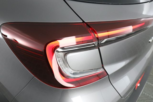 RENAULT Captur usata 8