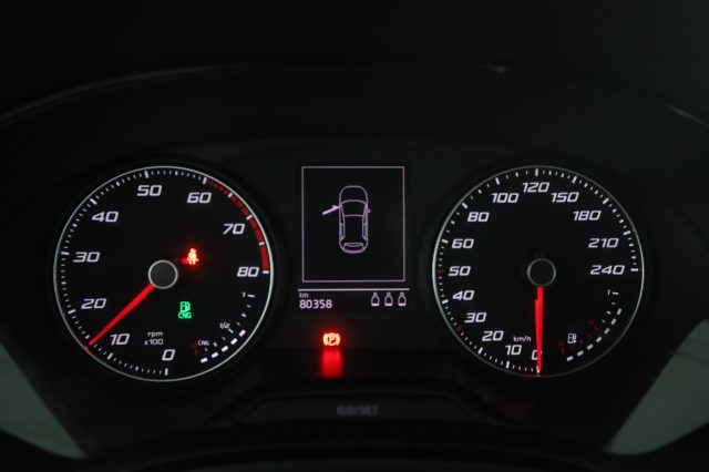 SEAT Ibiza usata 6