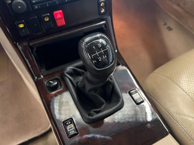 MERCEDES-BENZ SL 280 usata, con Specchietti laterali elettrici
