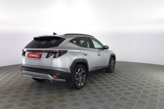 HYUNDAI Tucson usata 3