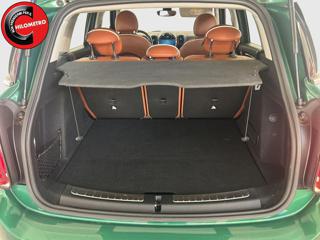 MINI Mini usata, con Immobilizzatore elettronico