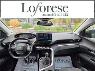 PEUGEOT 3008 usata, con Climatizzatore