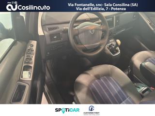 LANCIA MUSA usata 13