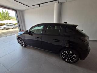 PEUGEOT 208 usata, con Autoradio