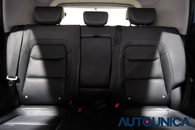 DR MOTOR DR 5.0 usata, con Telecamera per parcheggio assistito