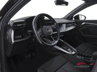 AUDI A3 usata 7