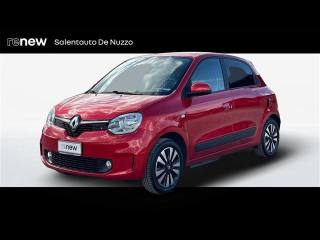 RENAULT Twingo usata, con Airbag
