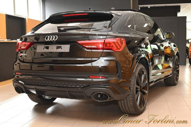 AUDI RS Q3 usata 124