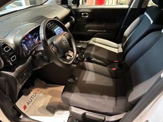 CITROEN C3 Aircross usata, con Chiusura centralizzata