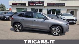 MERCEDES-BENZ GLA 250 Automatic 4Matic Sport Plus PERMUTE UNICOPROPR.