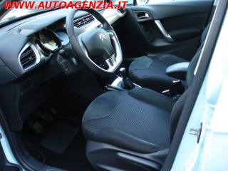 CITROEN C3 usata 7