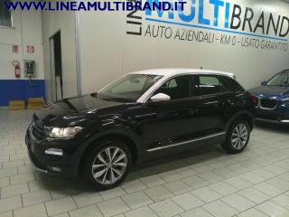 VOLKSWAGEN T-Roc usata, con Airbag