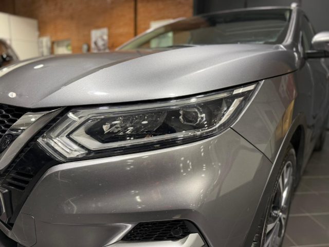 NISSAN Qashqai usata, con Alzacristalli elettrici