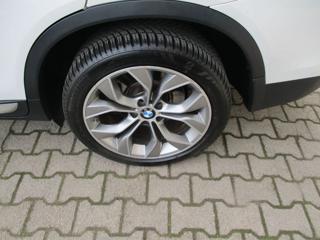 BMW X4 usata, con Bluetooth