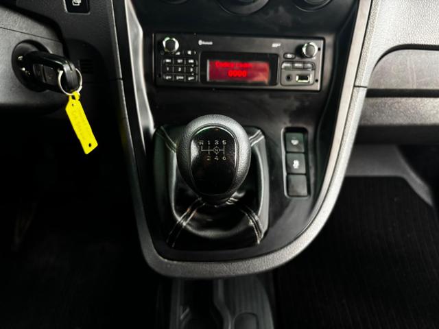 MERCEDES-BENZ Citan usata 21
