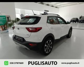 KIA Stonic usata, con Airbag Passeggero