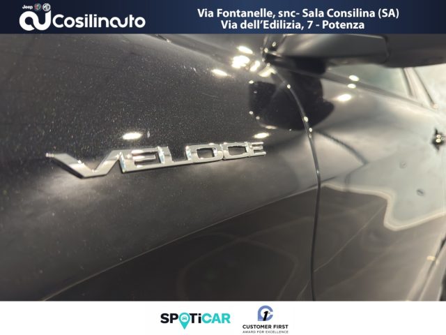 ALFA ROMEO Stelvio usata, con Trazione integrale