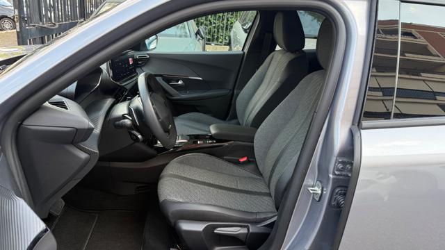 PEUGEOT 2008 usata, con Immobilizzatore elettronico