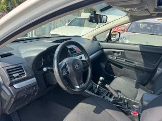 SUBARU XV usata, con Boardcomputer