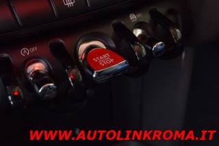 MINI Cooper usata, con Vetri oscurati