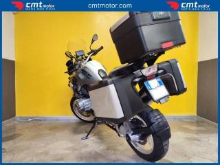 BMW R 1200 GS usata 3