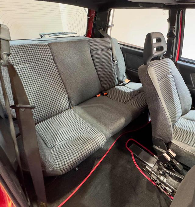 FIAT Uno usata 8