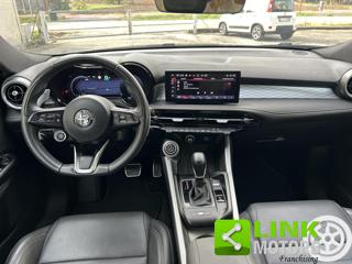 ALFA ROMEO Tonale usata, con Controllo trazione