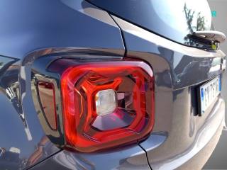 JEEP Renegade usata, con Sistema di navigazione