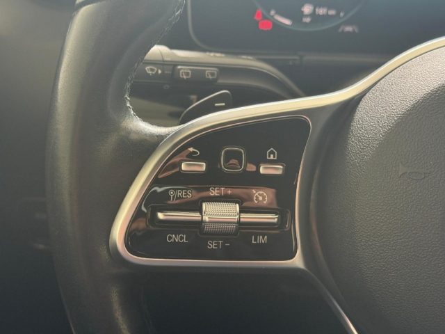 MERCEDES-BENZ B 200 usata, con Cruise Control