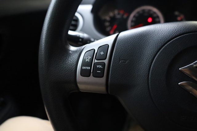 SUZUKI Swift usata, con Start/Stop Automatico