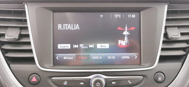 OPEL Grandland X usata 65