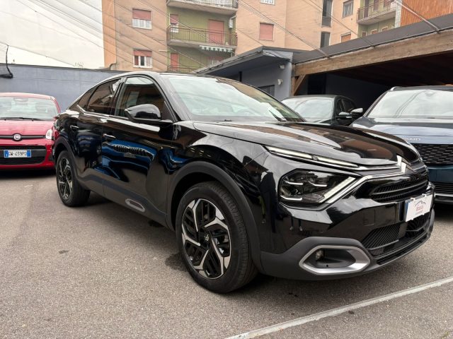 CITROEN C4 X usata, con Airbag