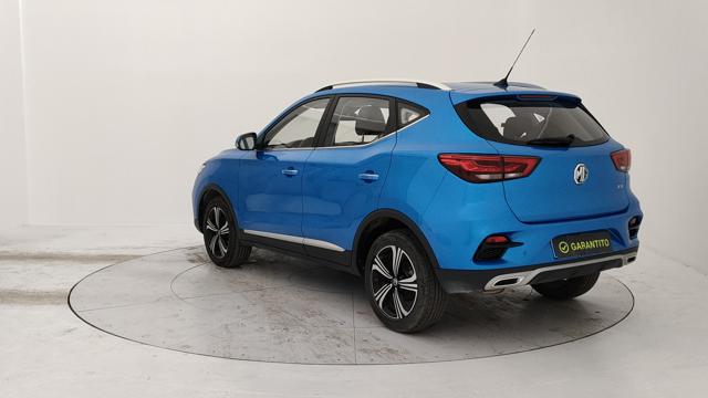 MG ZS usata, con Airbag laterali