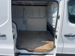 RENAULT Trafic usata, con Servosterzo