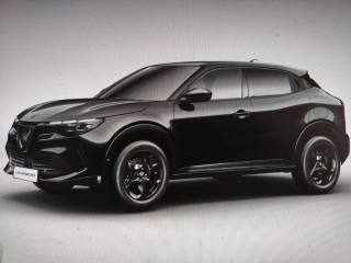ALFA ROMEO Junior 1.2 145 CV Hybrid eDCT6 Ti km0