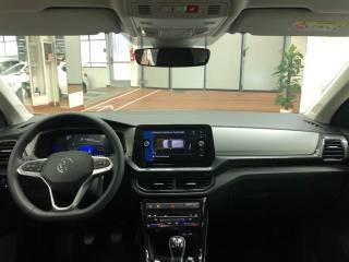 VOLKSWAGEN T-Cross usata, con Immobilizzatore elettronico