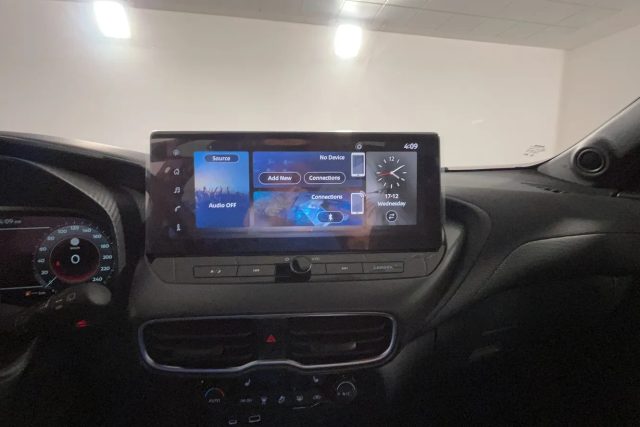 NISSAN Juke usata, con Bluetooth