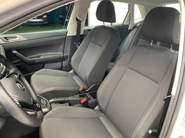 VOLKSWAGEN Polo usata, con Chiusura centralizzata
