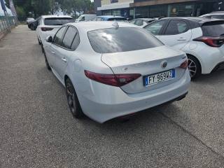 ALFA ROMEO Giulia usata, con Airbag Passeggero