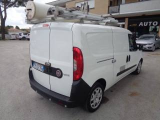 FIAT Doblo usata, con Airbag