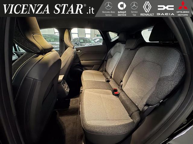 RENAULT Captur usata, con Climatizzatore