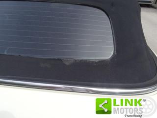 MINI Roadster usata, con Cerchi in lega