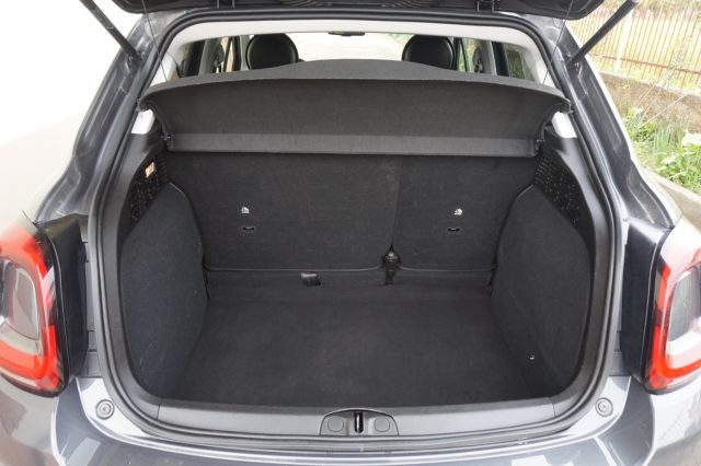 FIAT 500X usata, con Sedili sportivi