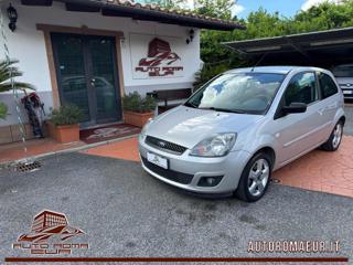 FORD Fiesta 1.2 16V 3p. UNIPRO