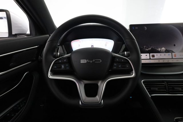 BYD Seal U usata 4