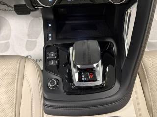 JAGUAR E-Pace usata, con Sistema di navigazione