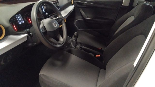 SEAT Ibiza usata 22